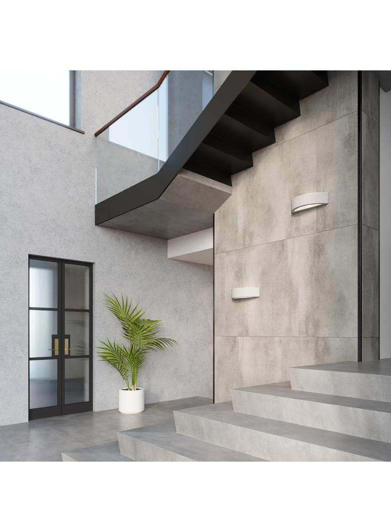 Sollux Kinkiet ATENA beton SL.0994