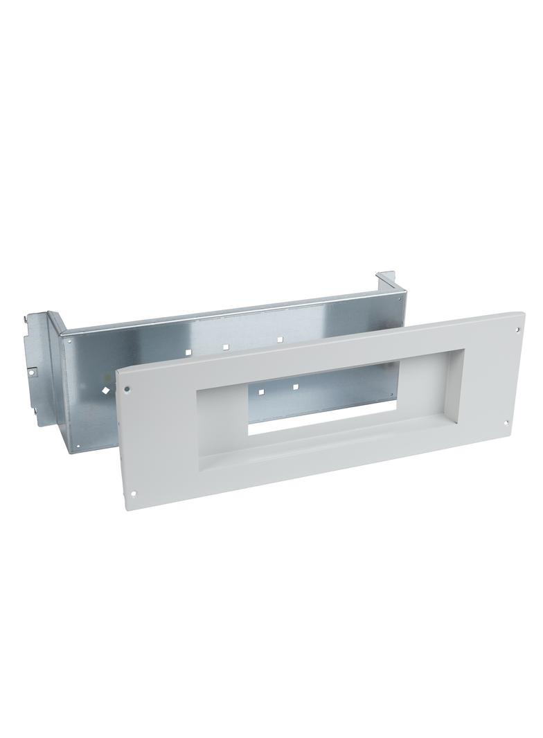 ZESTAW MONTAŻOWY POZIOMY DCX-M 40-63 A, Legrand