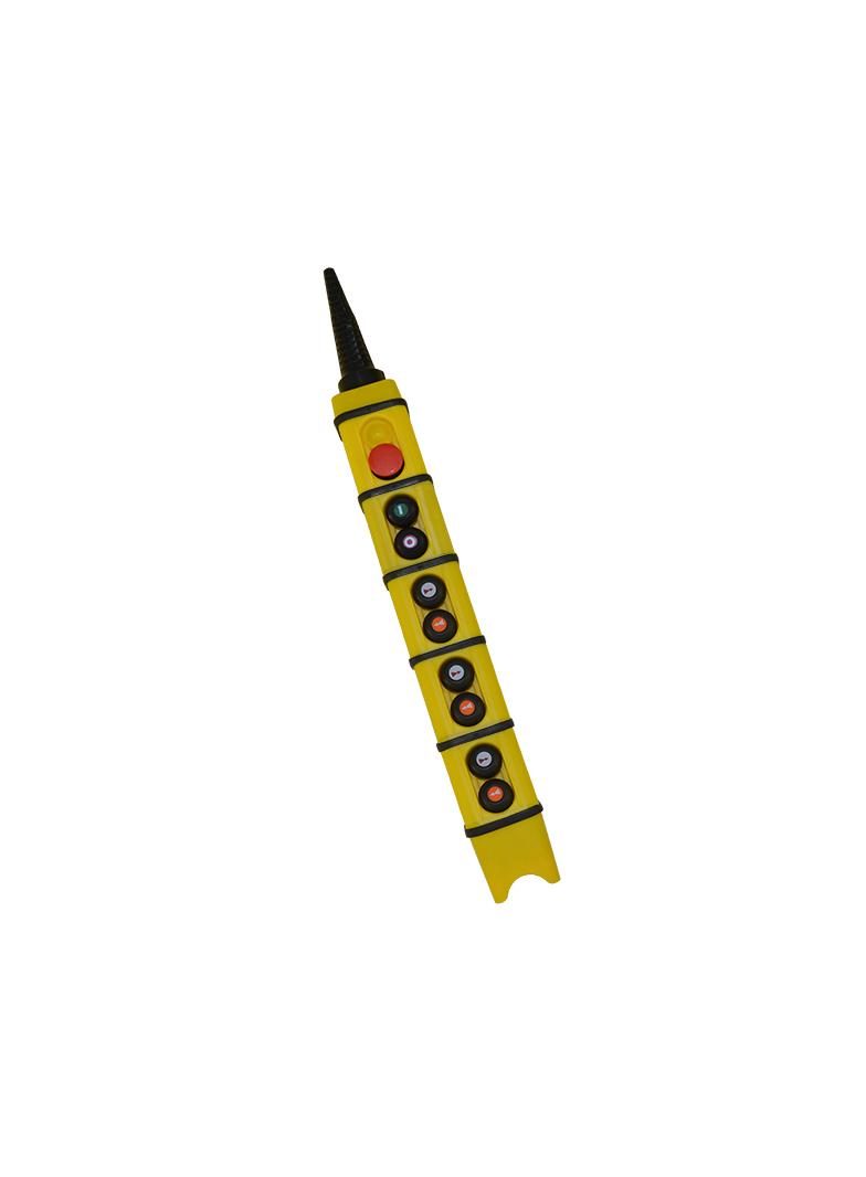 Kaseta KS 5, 1 x LM-1