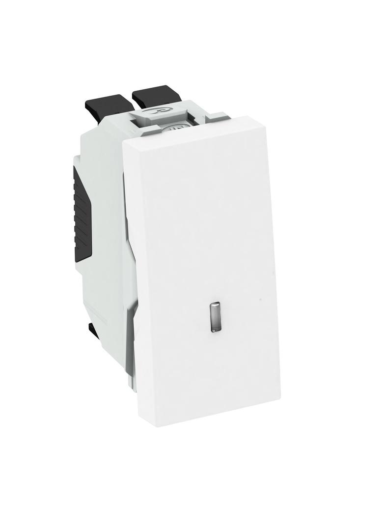 WS-UKL RW0.5 Wyłącznik podwójny