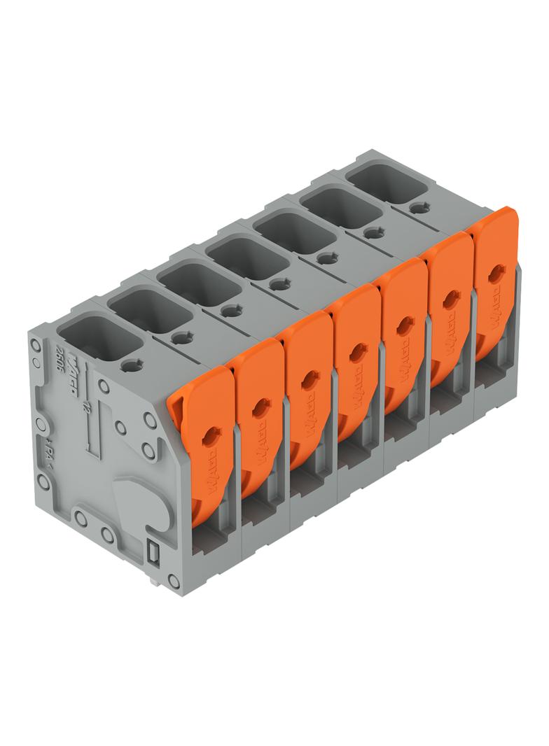 złączka do płytek drukowanych