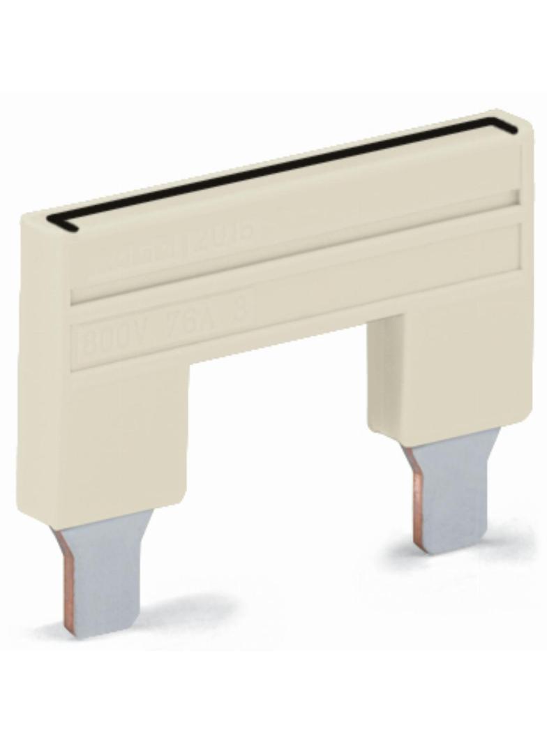 TOPJOBS mostek przeskokowy z 1 na 5 jasnoszary