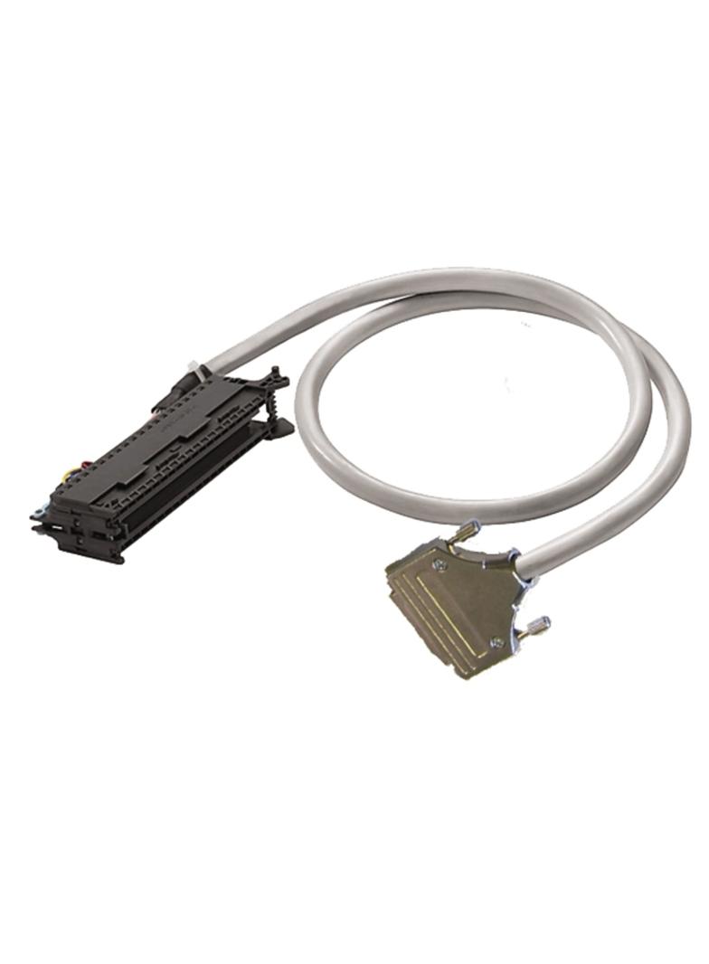 PAC-S1500-SD25-V4-3M Kabel połączeniowy PLC, nr katalogowy 1991710030