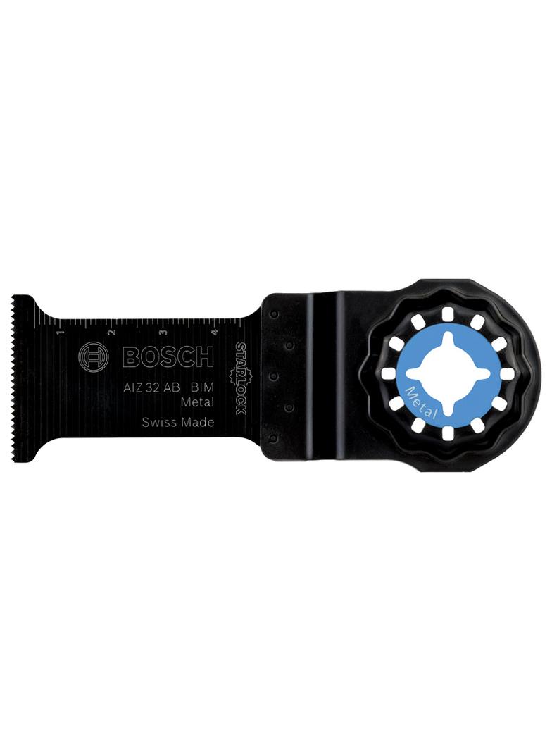 NÓŻ D/WCIĘĆ D/METAL BIM