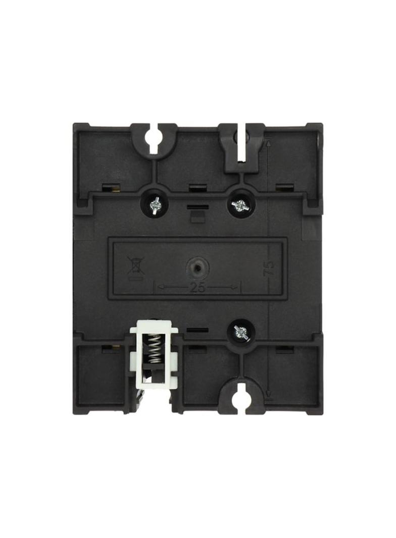 P3-63/IVS-RT Rozłącznik On/Off 63A 37kW 045845 EATON