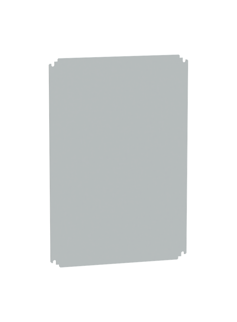 Płyta poliestrowa do obudów wiszących 700x 500mm