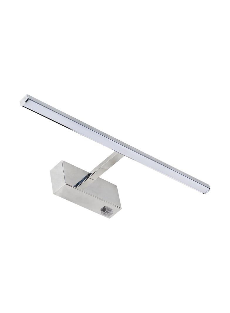 Oprawa dekoracyjna SMD LED KANARYA-8 CHROME 4200K