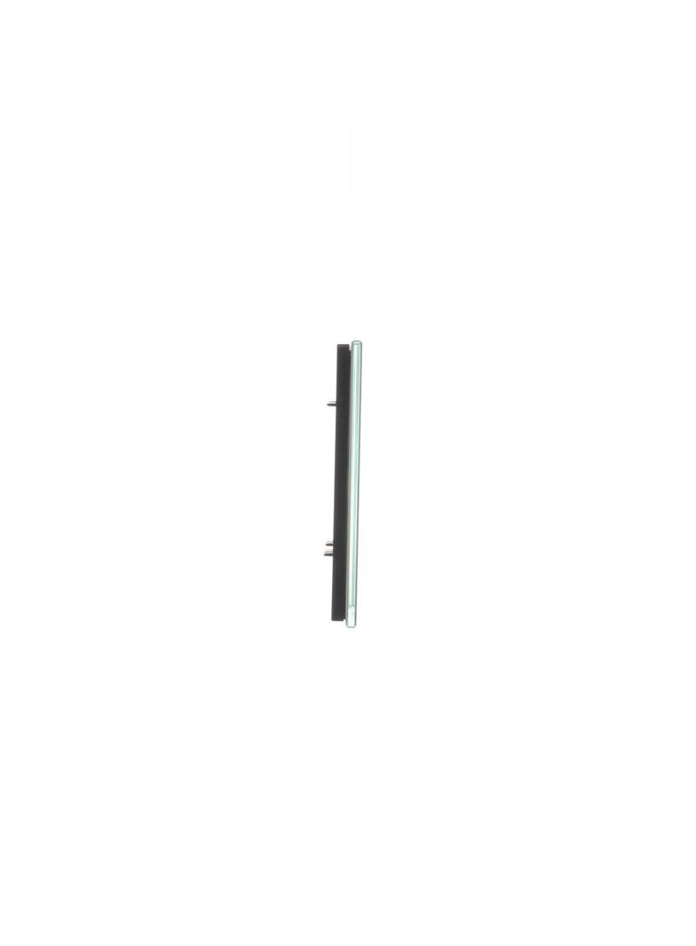 Simon 54 Touch Panel dotykowy S54 Touch 2 moduły 1 pole dotykowe + 1 pole dotykowe srebrna mgła DSTR211/71 KONTAKT