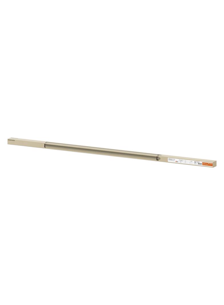 Oprawa DAMP PROOF LED SLIM VALUE 1500 50W 6500K IP65