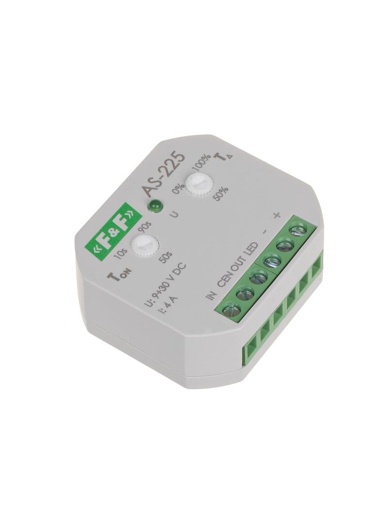 Sterownik kaskadowy - schodowy 9-30V DC