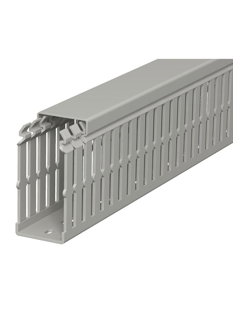 KANAŁ GRZEBIENIOWY LKV 75X37,5