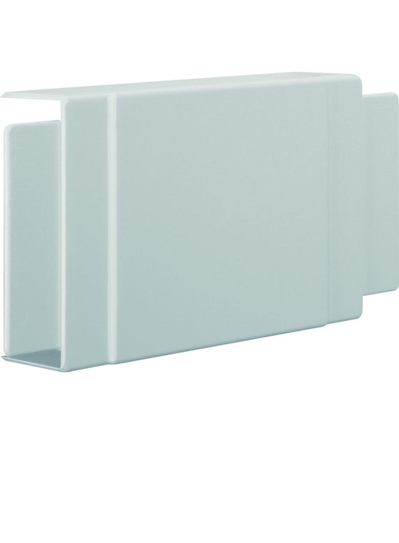 tehalit.LF Element T/X, 40x110mm, jasnoszary LF4011087035 HAGER