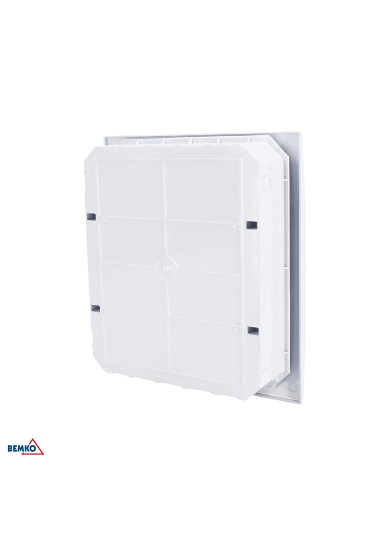 ROZDZIELNICA PODTYNKOWA IP40 ZACISKI 24N+24PE 2x12P