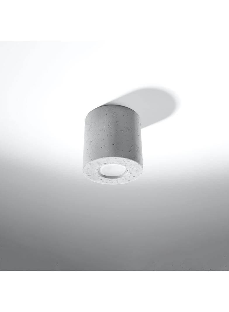 Sollux Plafon ORBIS beton SL.0488