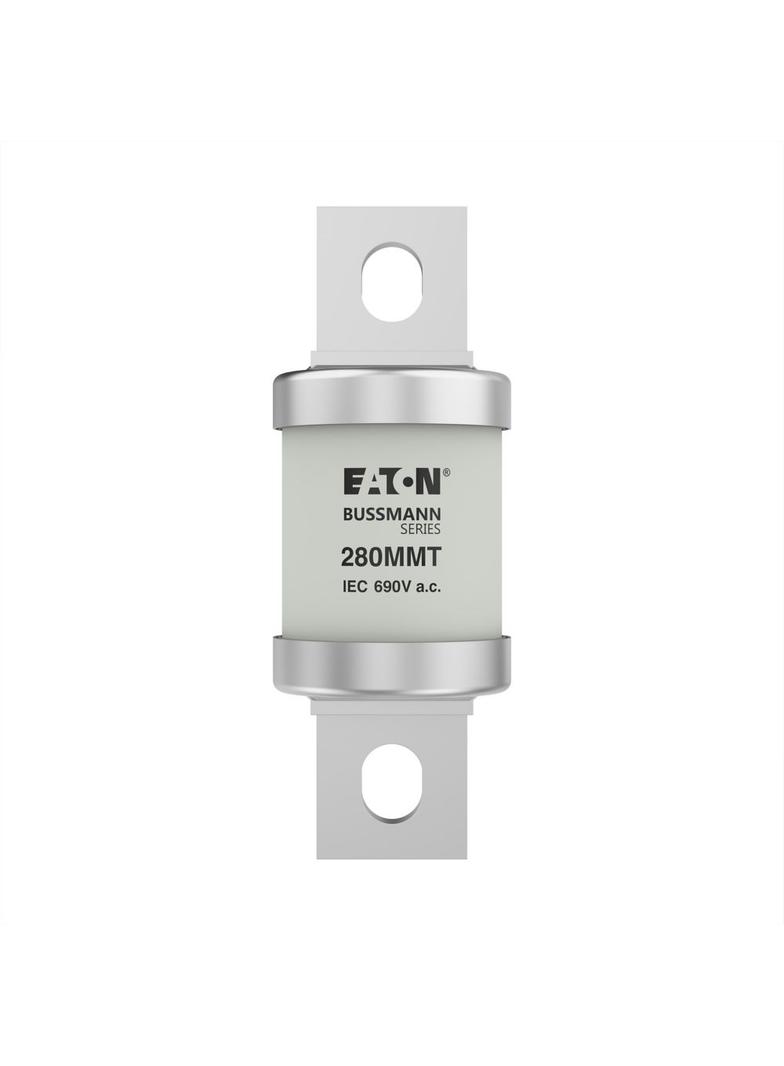 280AMP 690V AC BS88 HIGH SPEED TWIN FUSE Wkładka szybka 280A AC 690V DC 350V BS88 83x113 m 280MMT EA