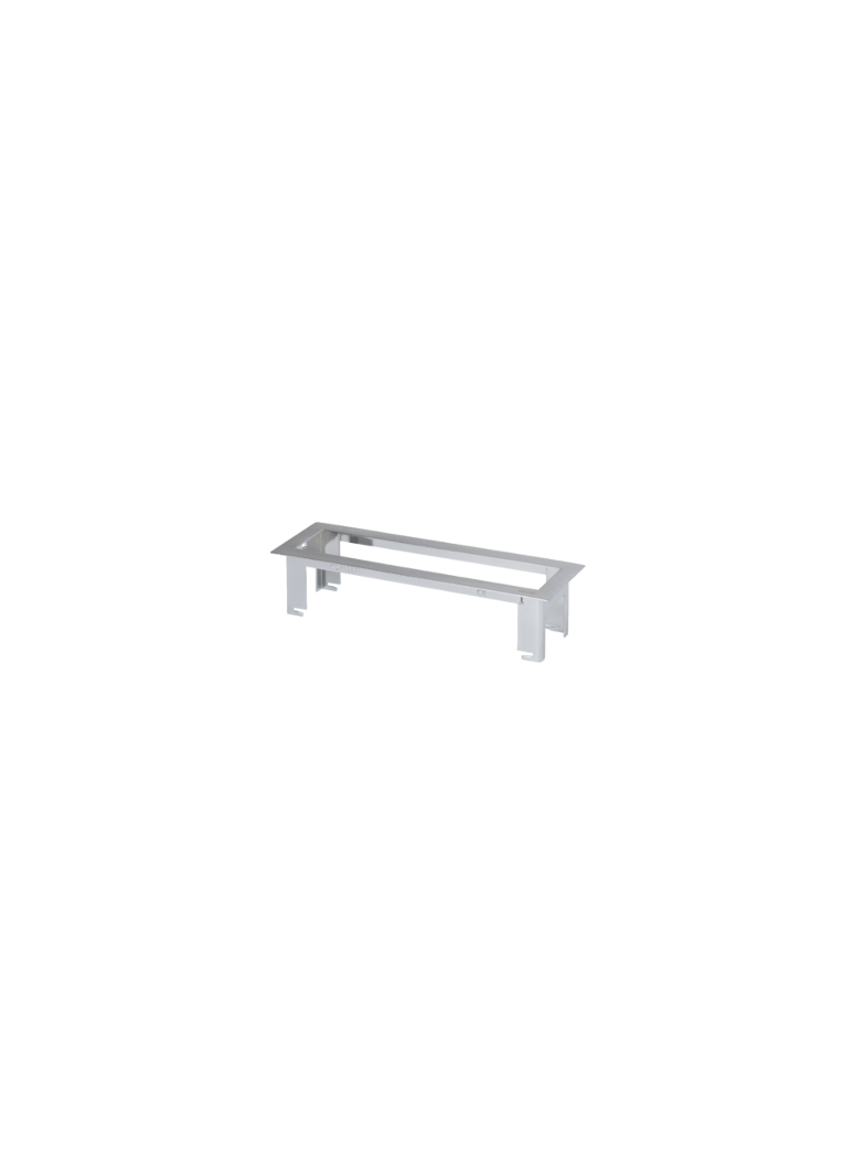 Simon Connect Uchwyt Ofiblok Line do KFC104/... i KFC134/… 2xK45 chrom KSF132/8 KONTAKT