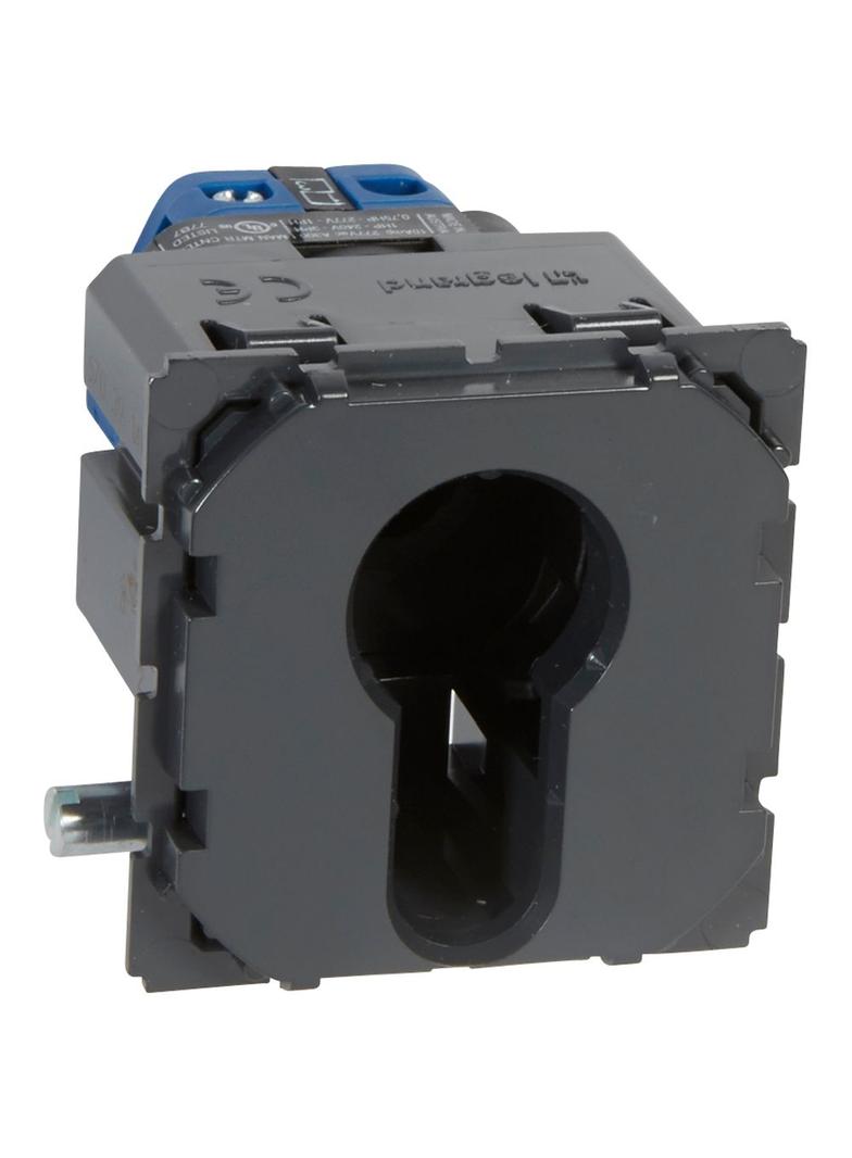 CELIANE - PRZYCISK STEROWANIA ROLET NA KLUCZ, Legrand