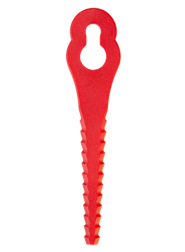 Podkaszarka akumulatorowa Energy+ 18V, Li-Ion, szerokość koszenia 254 mm, bez akumulatora