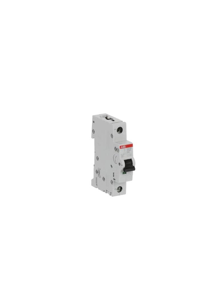S201M-Z8UC Wyłącznik nadprądowy 10kA AC/DC 1P Z8A 2CDS271061R0408 ABB