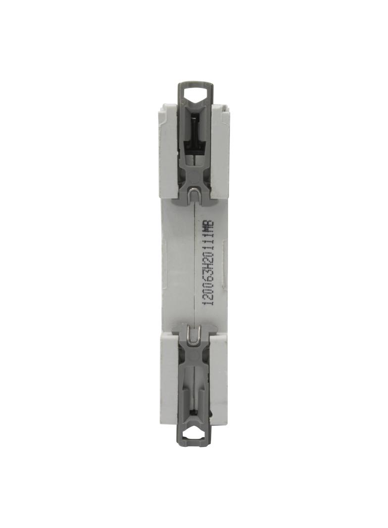 Wyłącznik Nadprądowy S 301 1P C63A 6kA DX3 407676 LEGRAND