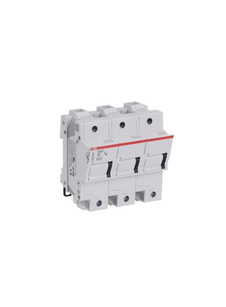 E93/125 odłącznik bezpiecznikowy