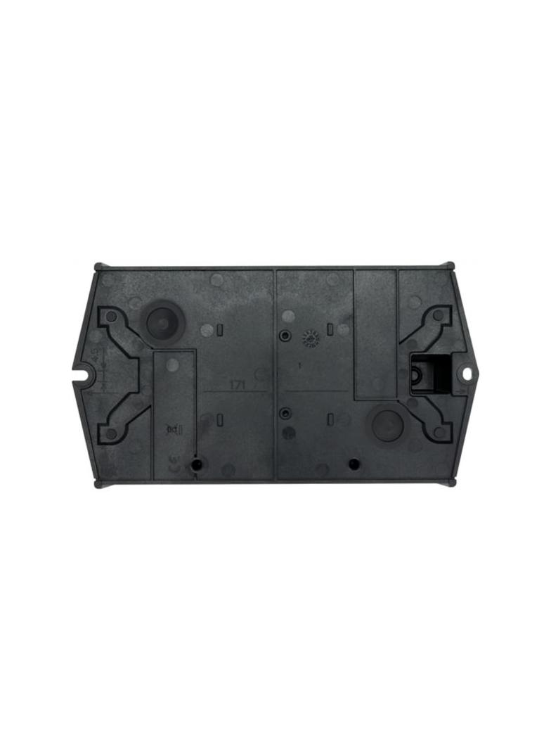 Łącznik krzywkowy 0-1 3P 25A 1Z 1R w obudowie IP65 P1-25/I2/SVB-SW/HI11 207295 EATON