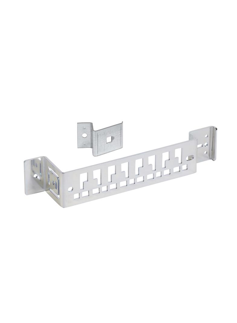 AKCESORIA MONTAŻOWE DO WSPORNIKÓW Z PRZEDZIAŁAMI KABLOWYMI, Legrand