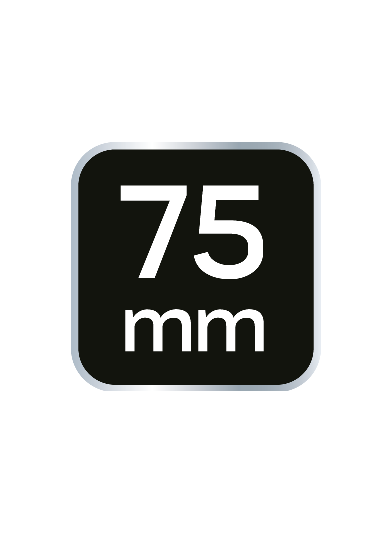 Tuleja grzewcza 75mm NEO GTX 21-018 GTX Poland
