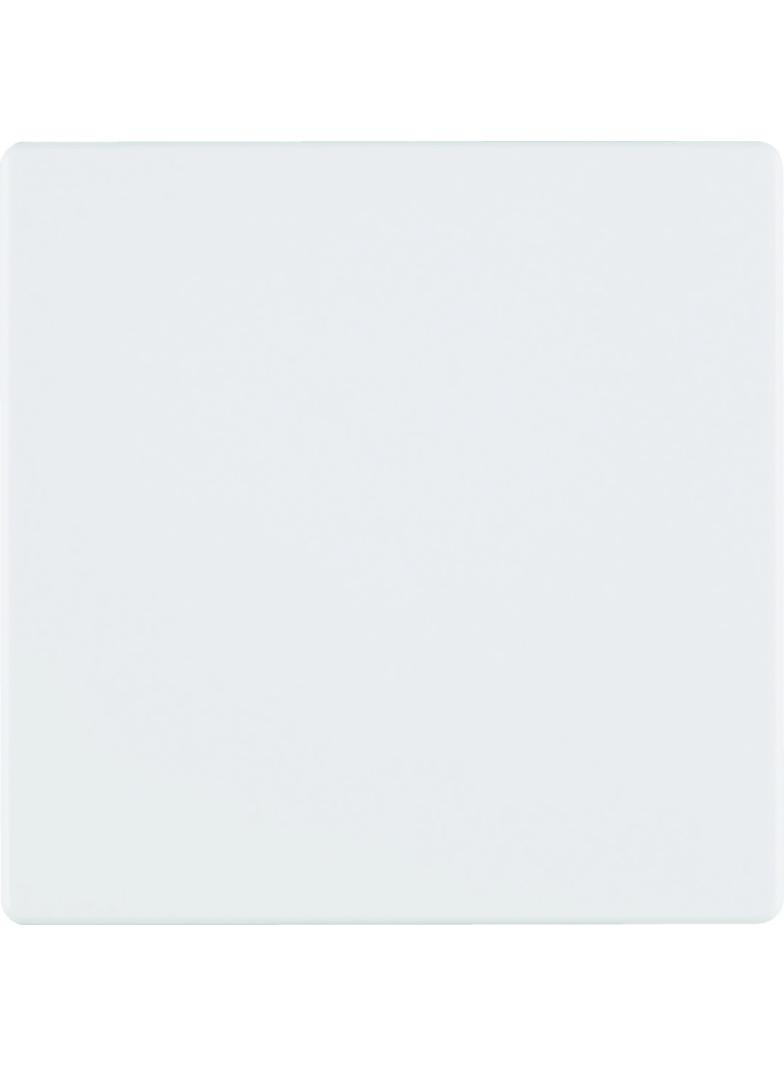 BERKER Q.x KNX RF quicklink Przycisk pojedynczy biały aksamit 85145129 HAGER