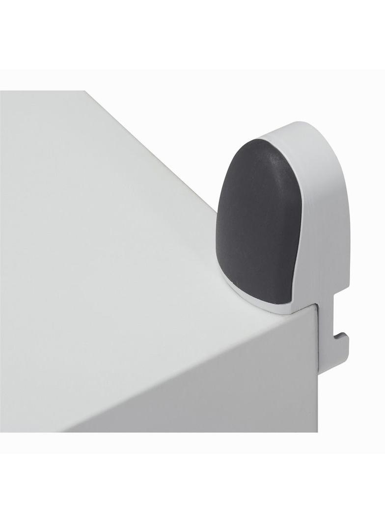 4 UCHWYTY MOCUJĄCE DO ŚCIAN OD 400 MM, Legrand