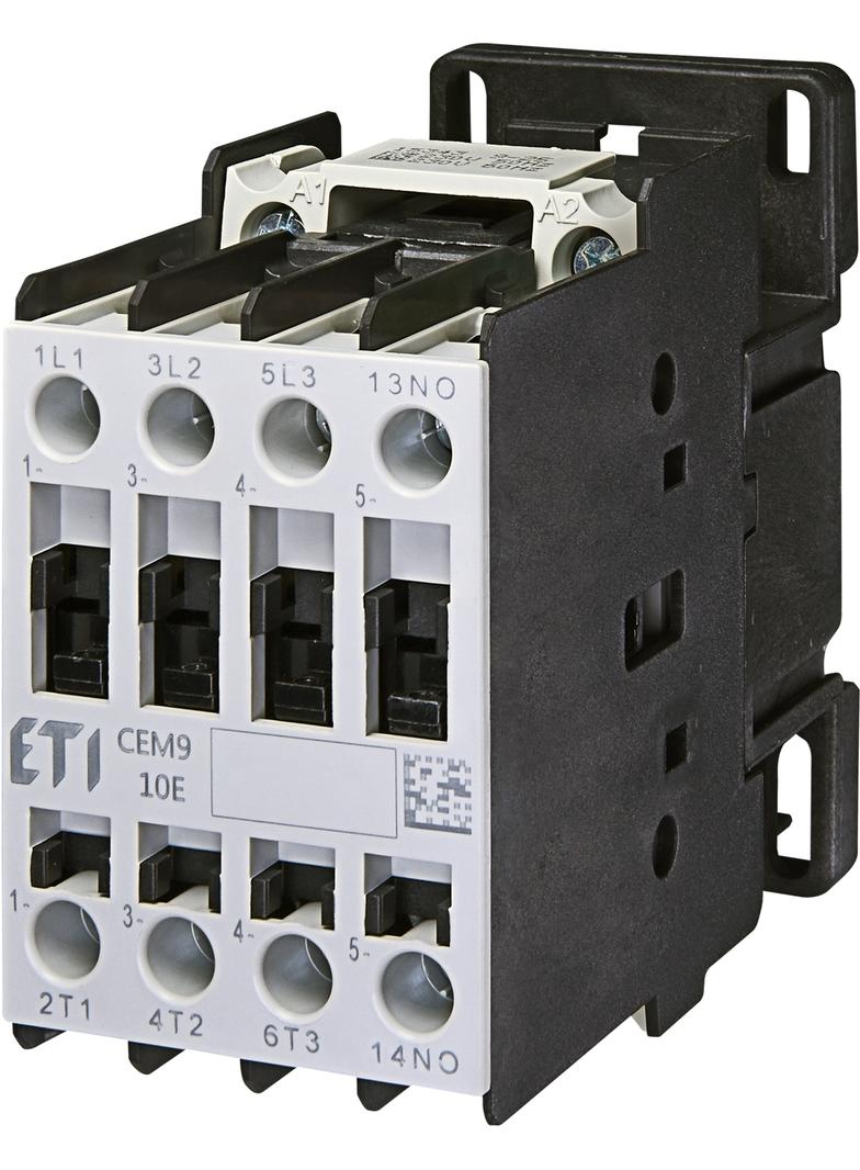 Stycznik powietrzny CEM9.10-400V-50/60Hz 004642124 ETI