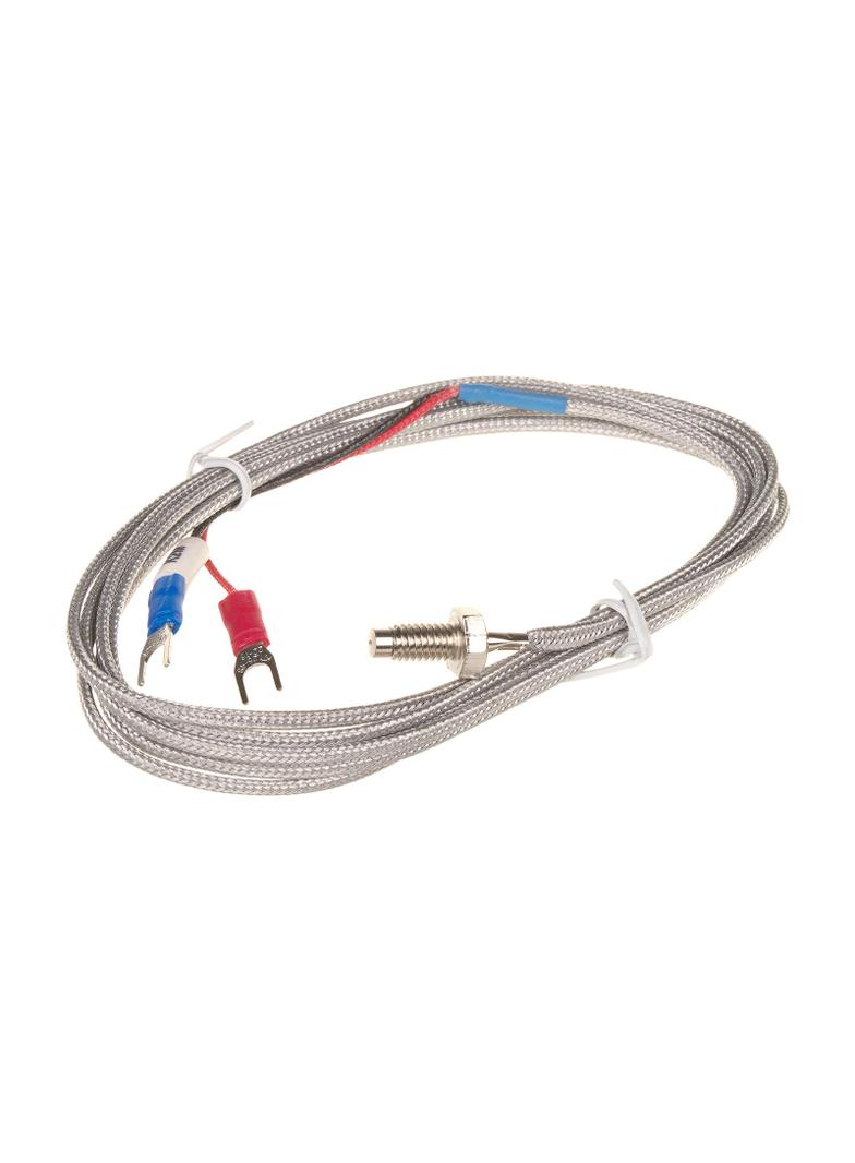 Sonda temperatury dla CRT-015T czujnik K400 długość sondy 1 metr SONDA-K400 F&F