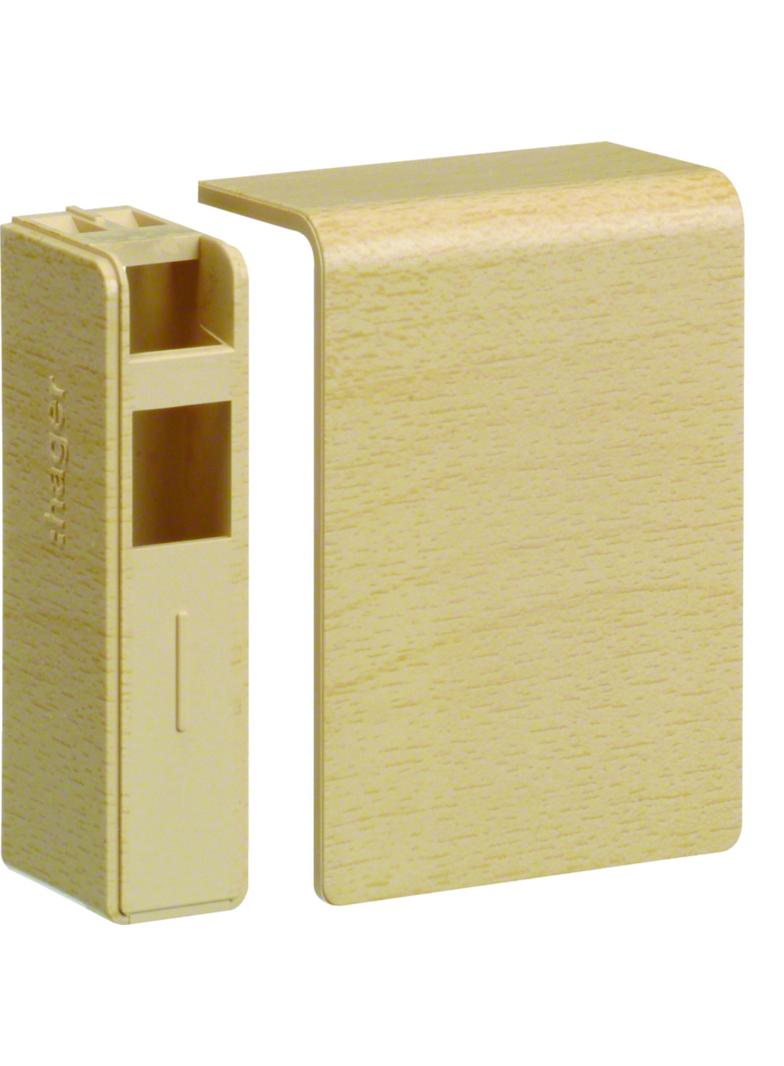 tehalit.SL Końcówka 20x55 klon SL200556D3 HAGER