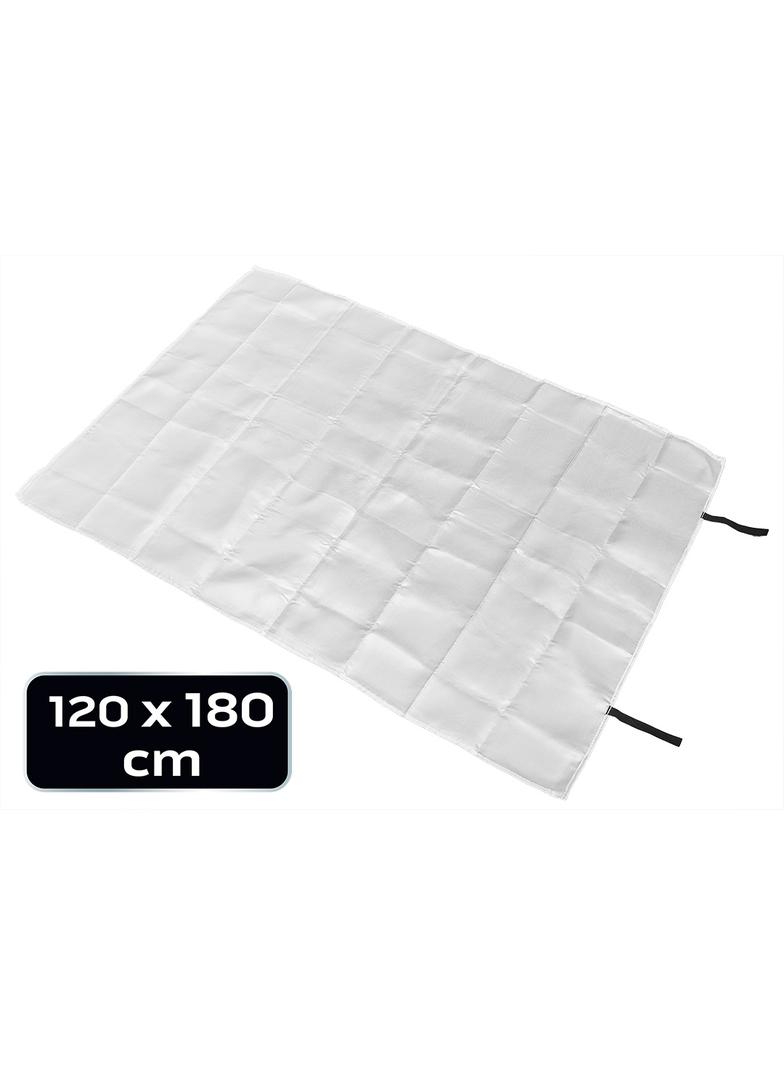 Koc gaśniczy szklany 1,2x1,8m