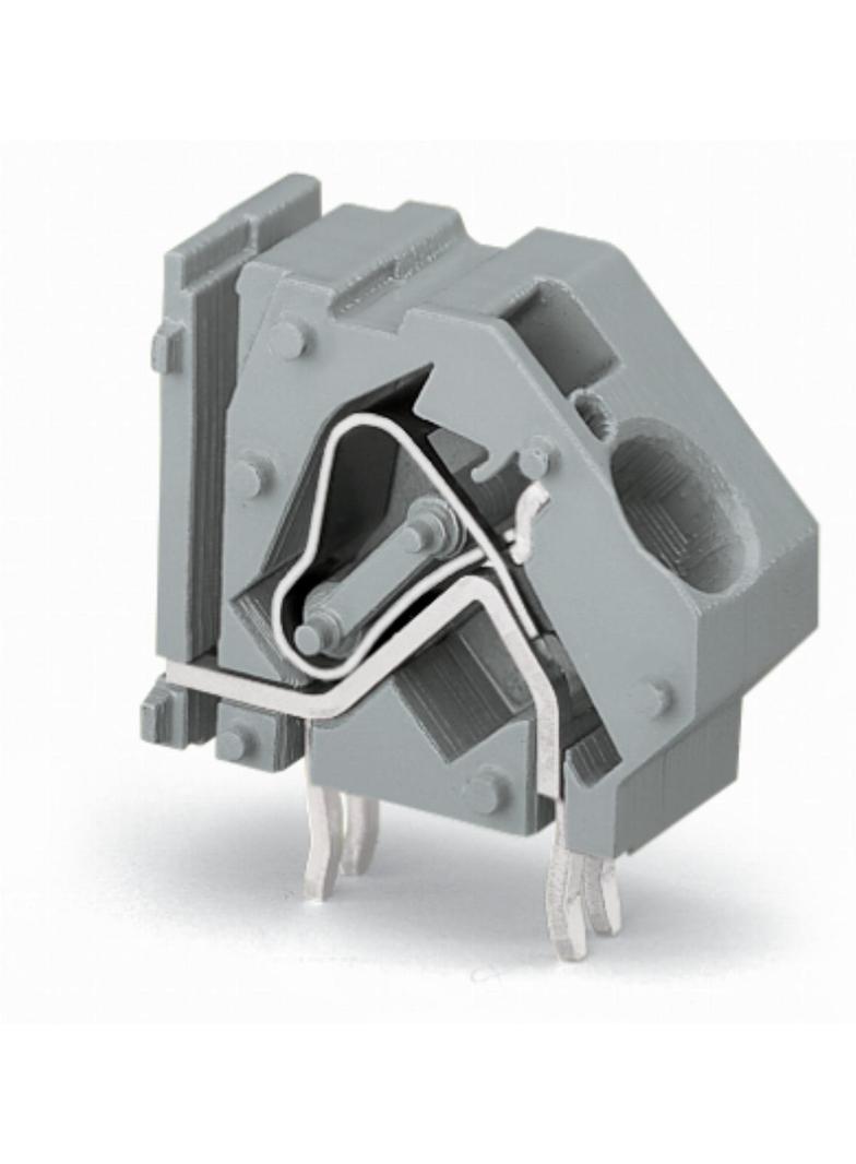 modularna złączka do płytek drukowanych