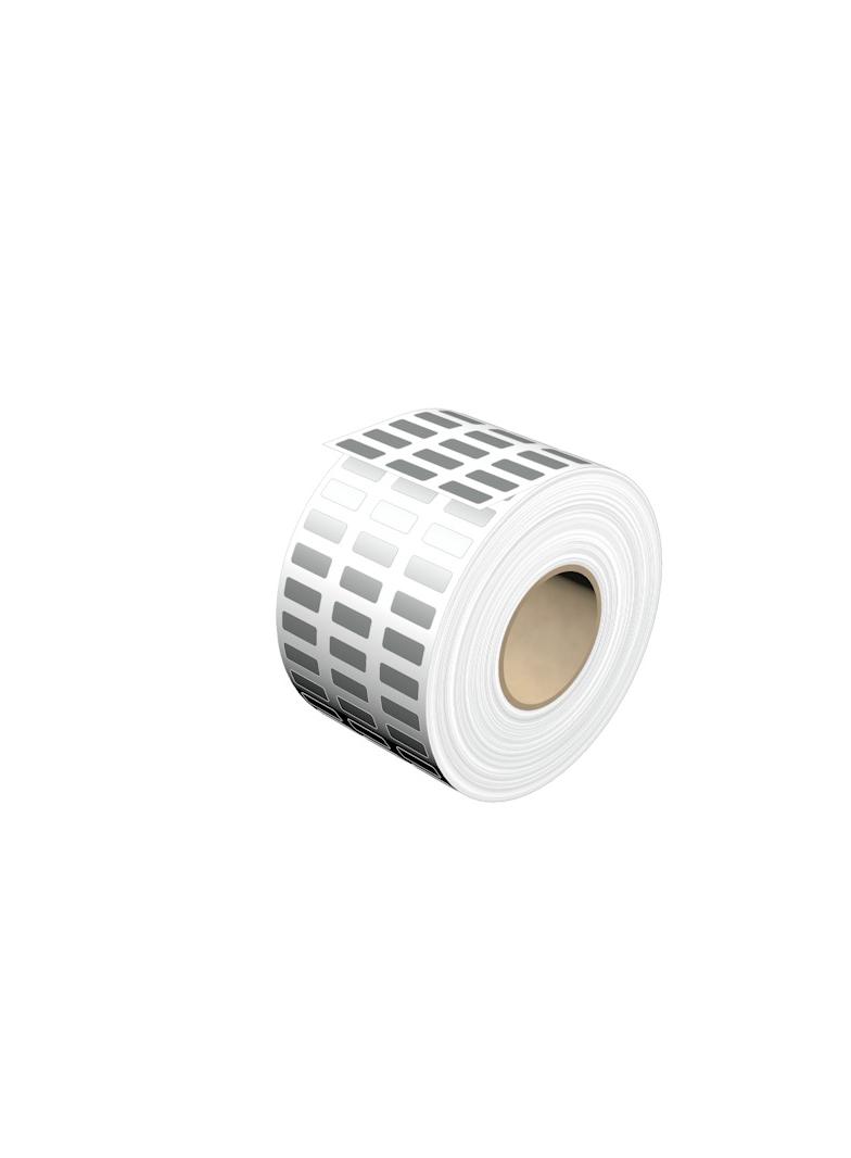 THM MT30X 15/6 SI Materiał do etykiet WEIDMULLER