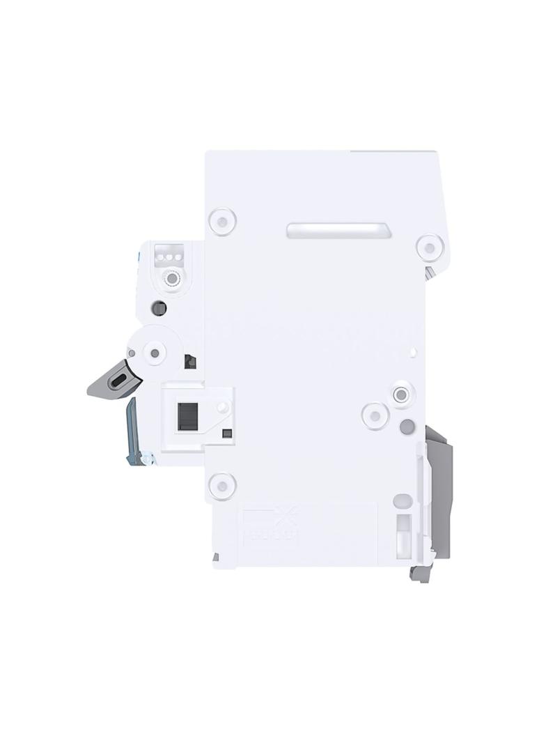 MCB Wyłącznik nadprądowy 6kA 3P C 32A QuickConnect MCS332 HAGER