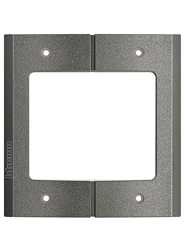 RAMKA DO PANELI SFERA SOLID - 1 MODUŁ, Bticino