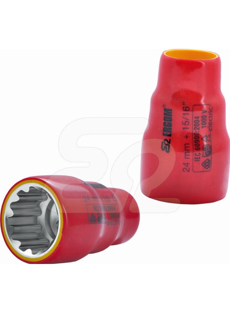 NASADKA 1000V 24MM+15/16 354240