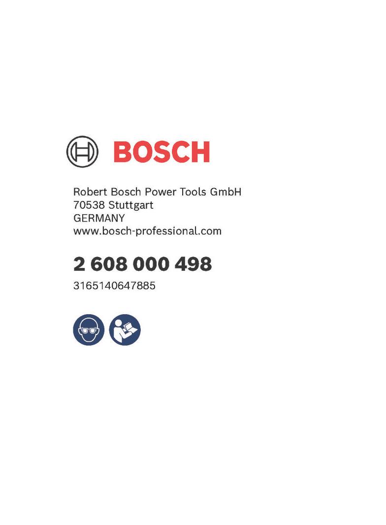 3tlg. Zentrierstift Set f. GOF u. POF