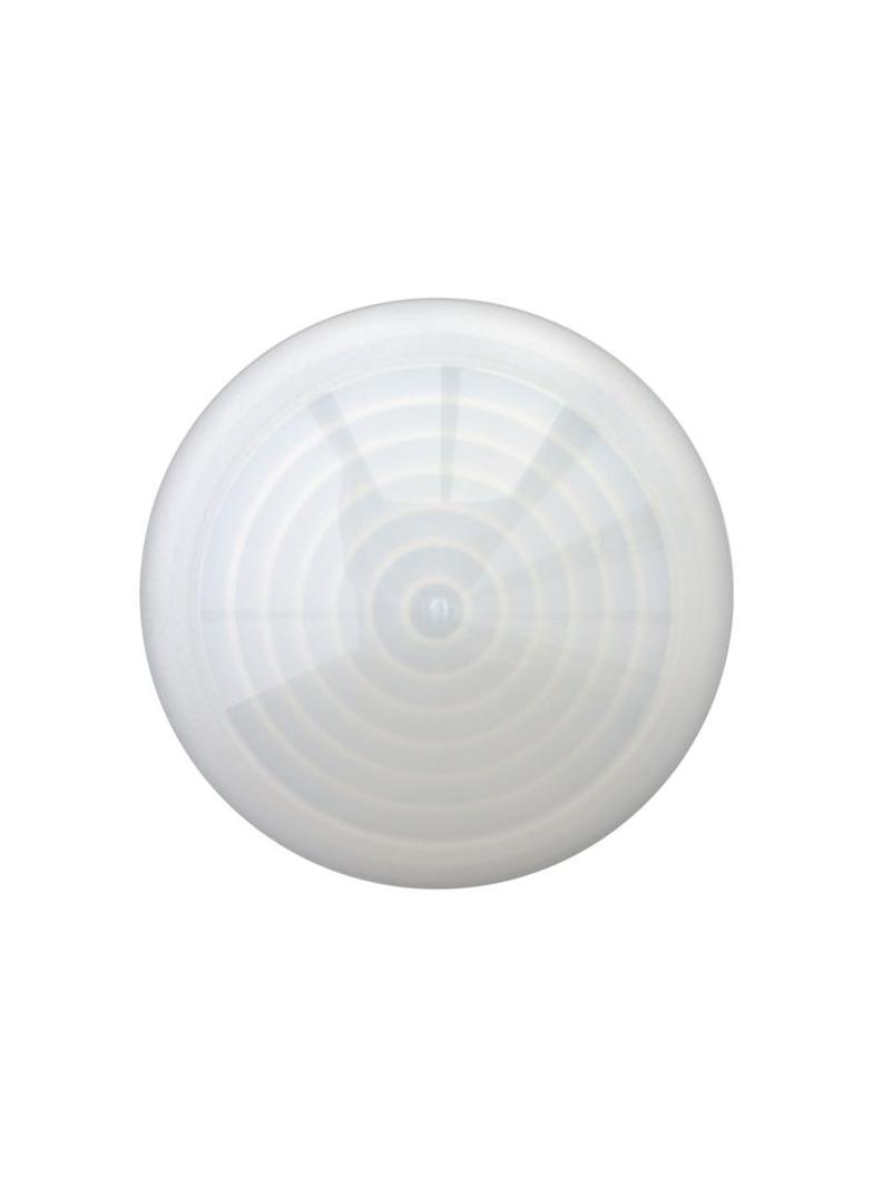 M22-LCH-W Lampka sygnalizacyjna 22mm biała do żarówek z trzonkiem wystająca 216914 EATON