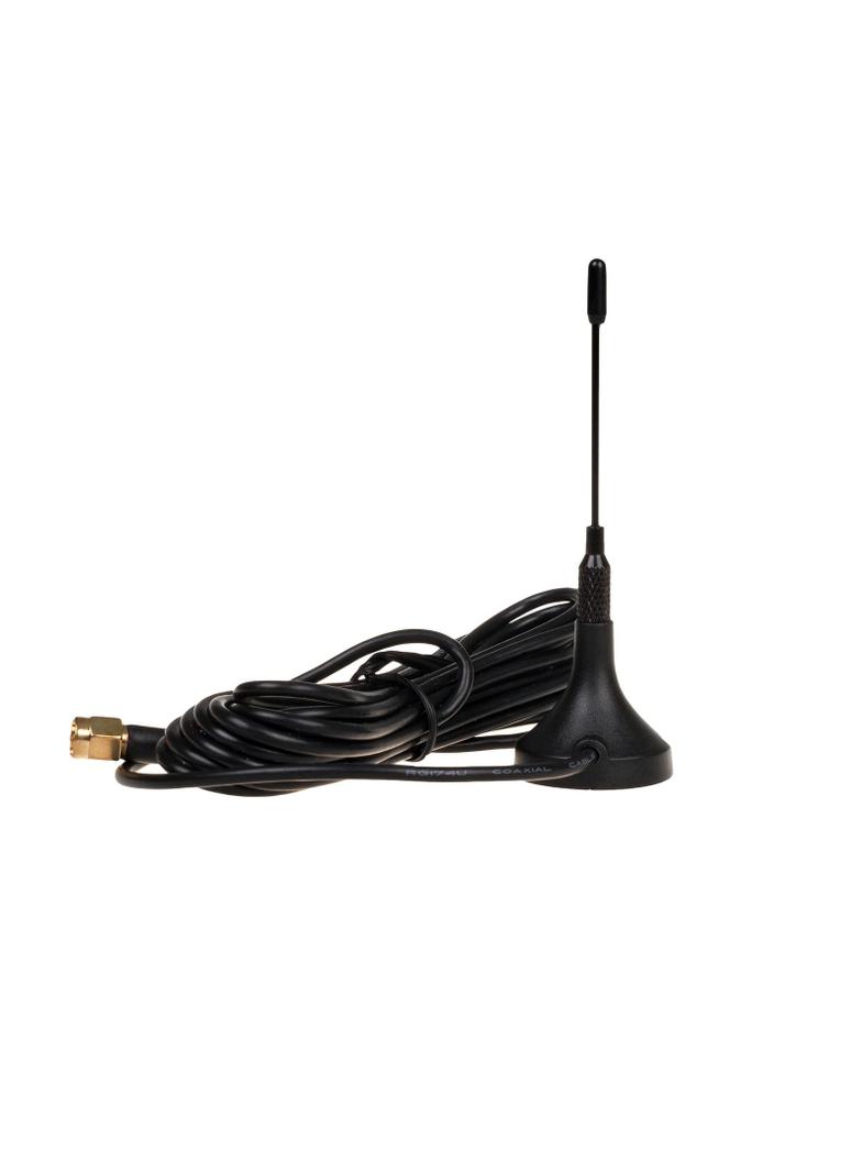 Antena zewnętrzna (podstawa magnetyczna) RH-ANT F&F