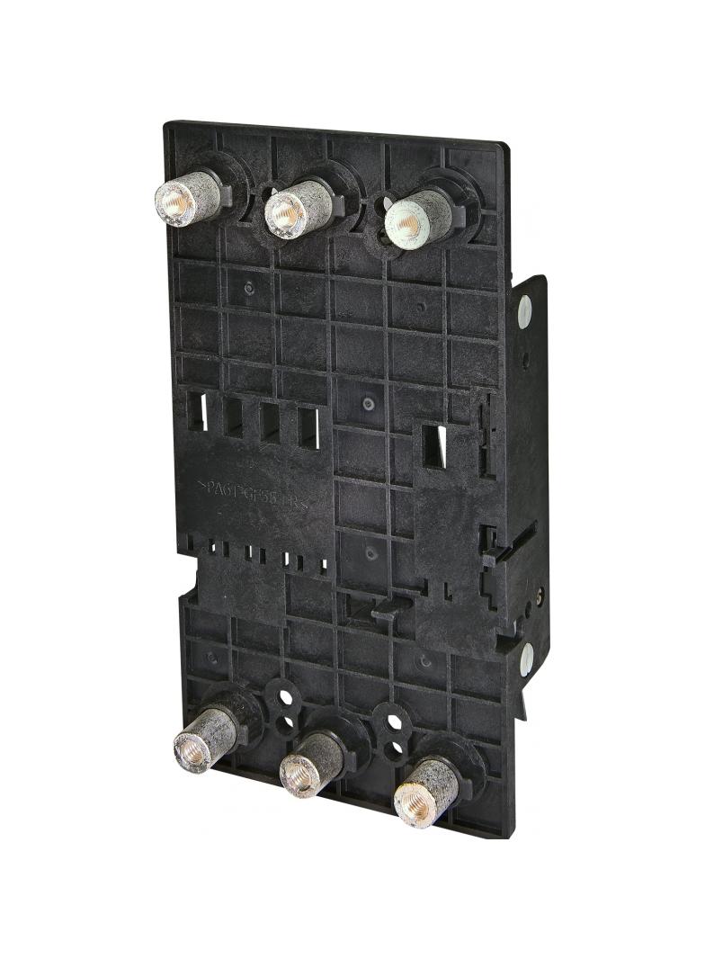 Blok wymienny wersji wtykowej  3-bieg. NPI 125AF 3P 004671453 ETI