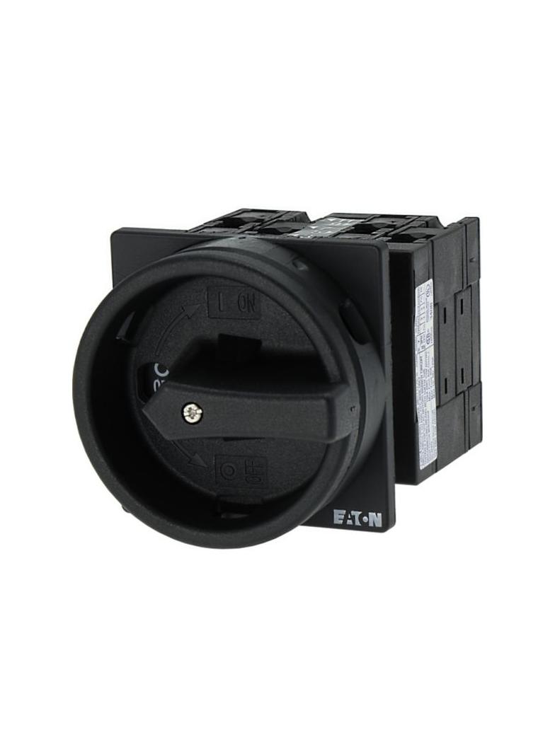 T3-3-8901/EA/SVB-SW Łącznik krzywkowy 32A 13kW 231946 EATON