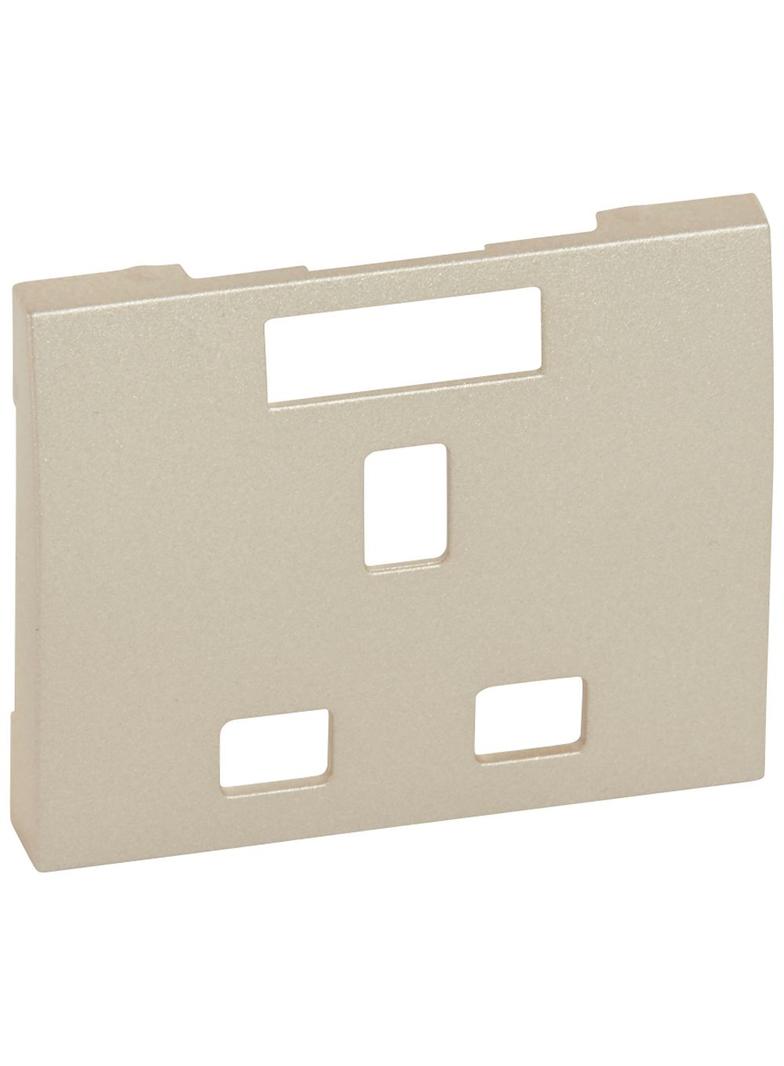 SI:PLAK. TITAN GN. ANG Z ŁĄCZ, Legrand