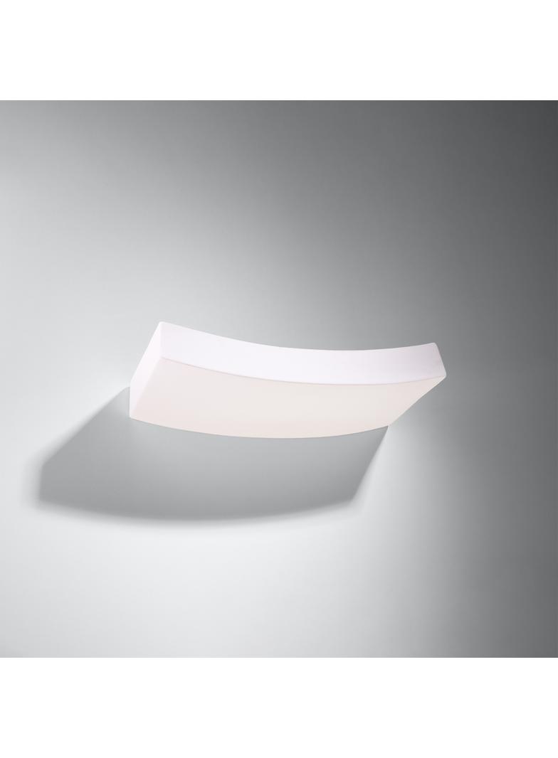 Sollux Kinkiet ceramiczny HATTOR SL.0837