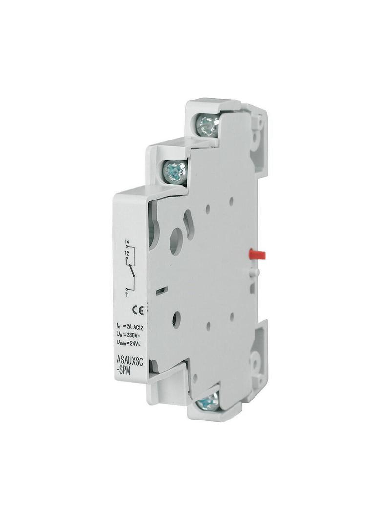 ASAUXSC-SPM Styk pomocniczy 131785 EATON