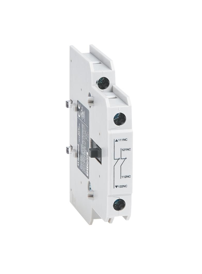 Blokada Mechaniczna CTX3 3P 9-150A 2R 416880 LEGRAND