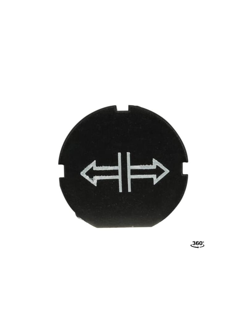 Tabliczka opisowa KTC8-9016