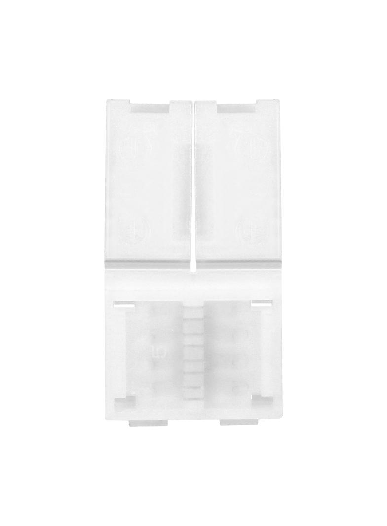 Złączka LED RGB 10mm bez przewodu AD-TL-6499/Z/RGB ORNO